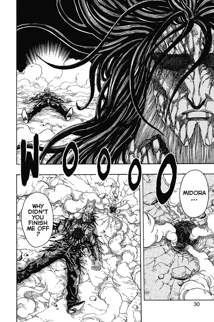 Toriko Chapter 255 image 02_optimized